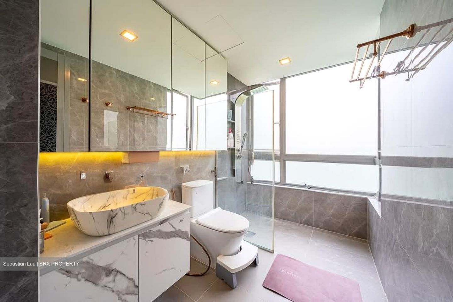 Austville Residences (D19), Condominium #547124781